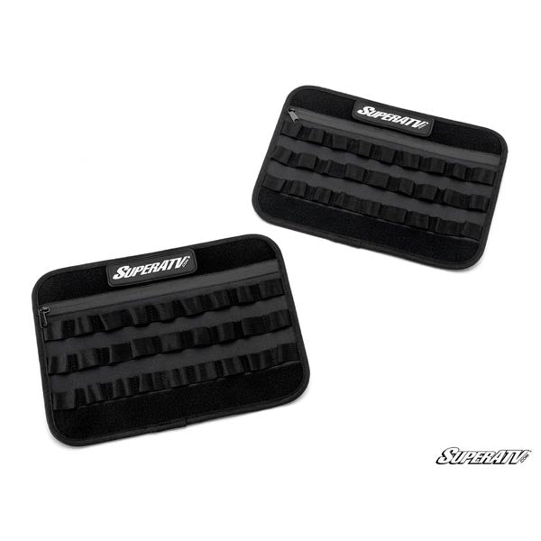 SUPERATV UNIVERSAL MOLLE-STYLE DOOR BAGS  DB-010