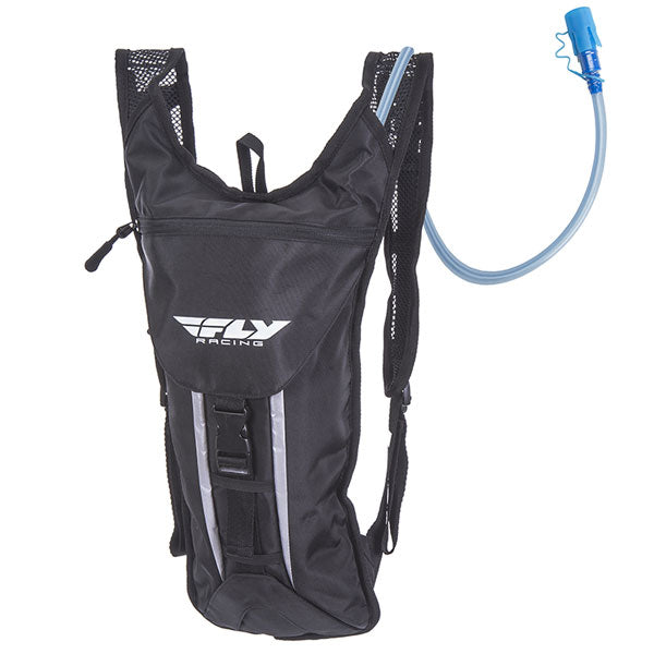 FLY RACING HYDRO PACK BLACK 28-5165