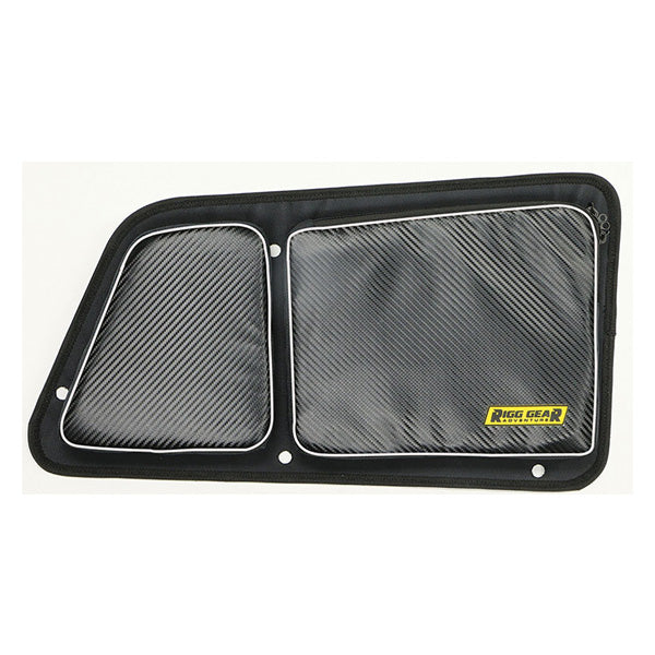 NELSON-RIGG RZR REAR UPPER DOOR BAG SET  RG-002