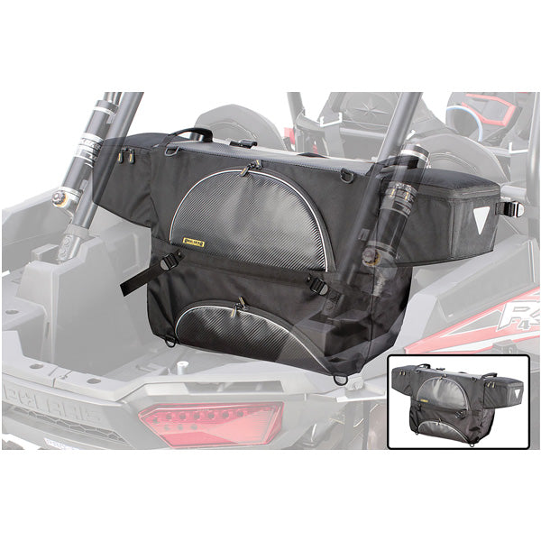 NELSON-RIGG UTV/RZR REAR CARGO BAG  RG-004