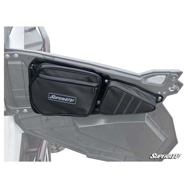 SUPERATV DOOR BAG KIT POLARIS DB-002-K