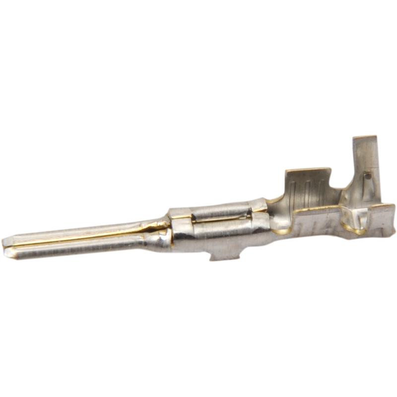 NAMZ CRIMP TERM U BARREL PINS (100) NA-173645-1