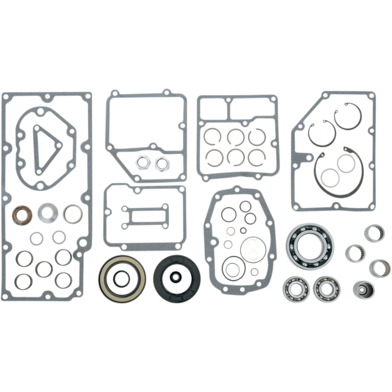 JIMS 91-98 5 SP TRANS REBUILD KIT 1021