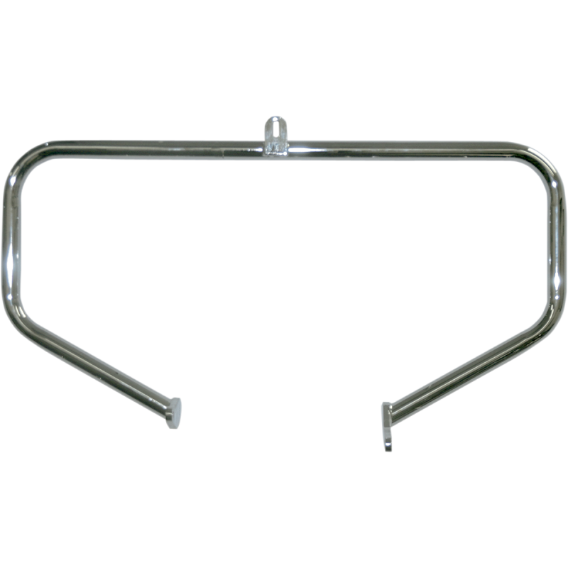 LINDBY METRIC 04-16 AERO750 UNIBAR CHROME 14910