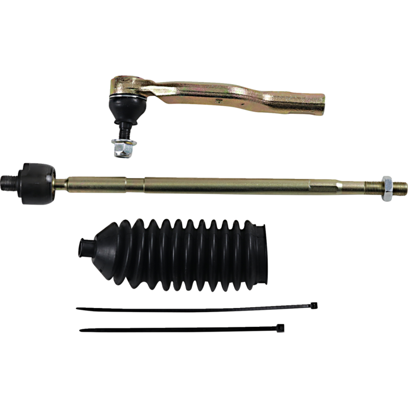 MOOSE RACING TIE ROD END KIT RGHT SIDE 51-1085-R