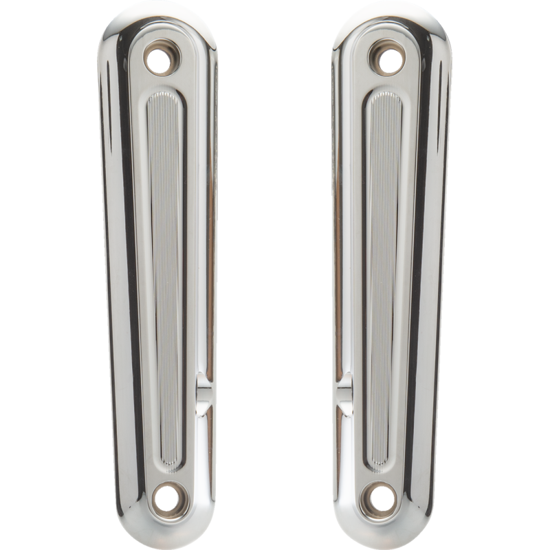KODLIN LEGIT ELYPSE T/SIG TOURING BATWING FAIRING CHROME K68469