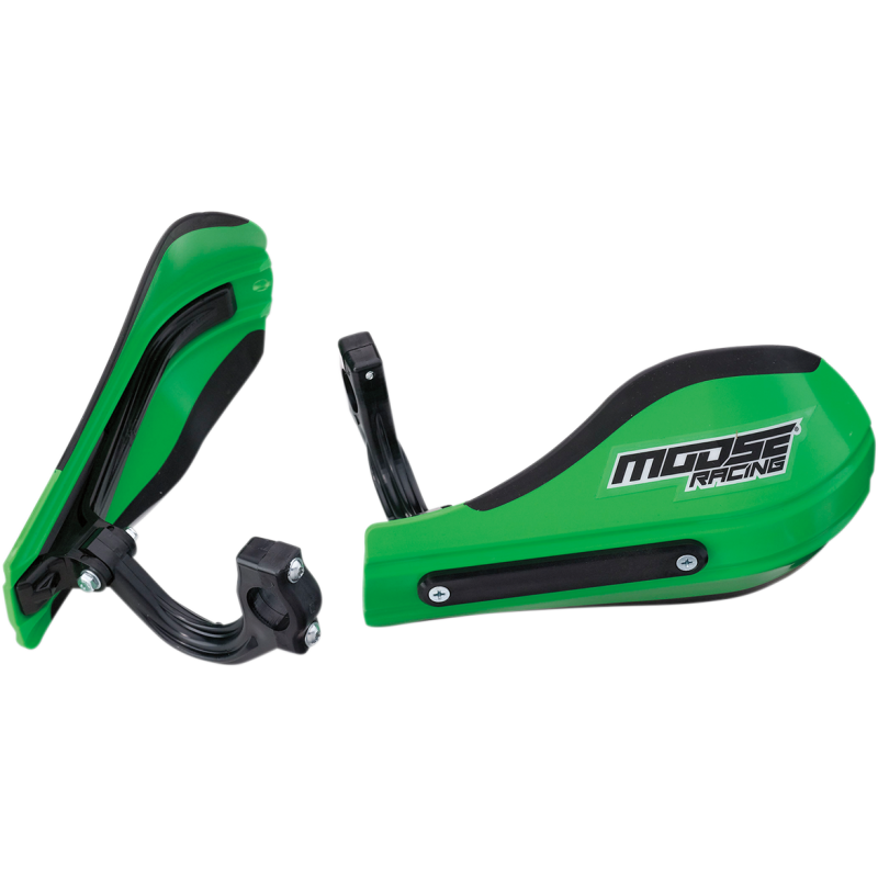 MOOSE RACING MOOSE ROOST2 GRD KIT GRN 53-229