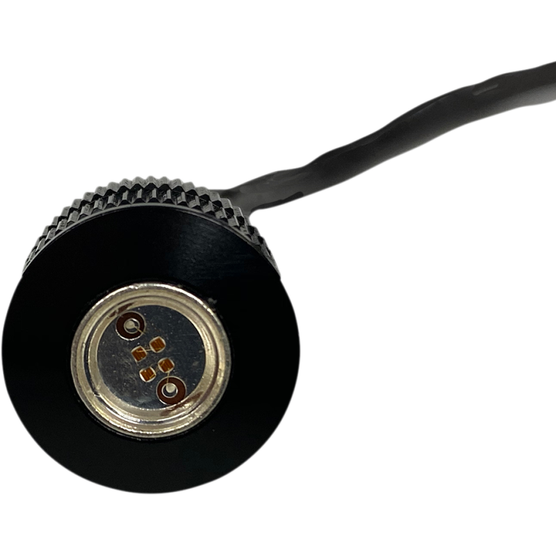 CUSTOM DYNAMICS LIGHT BOLTZ WHT/AMBER BLK (PR) CD-BOLT-AW-B