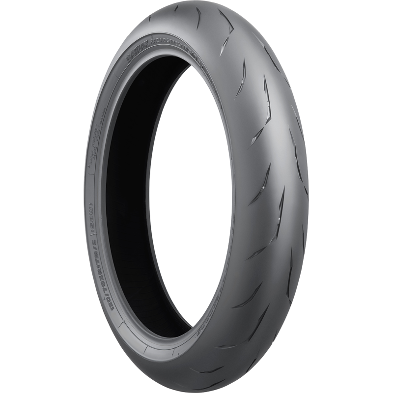 BRIDGESTONE 110/70R17 54H BATTLAX RS10 FRONT 005429