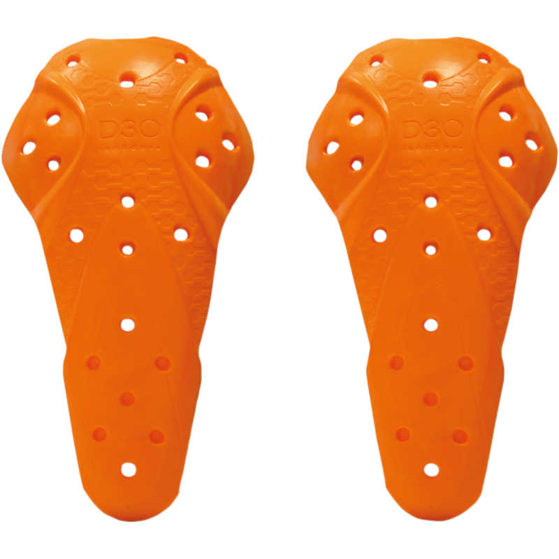 ICON D3O LONG KNEE GUARD 12358