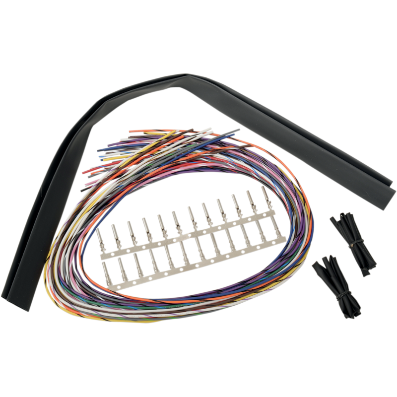 LA CHOPPERS WIRE KIT EXT UNIV 96-06FL LA-8991-00