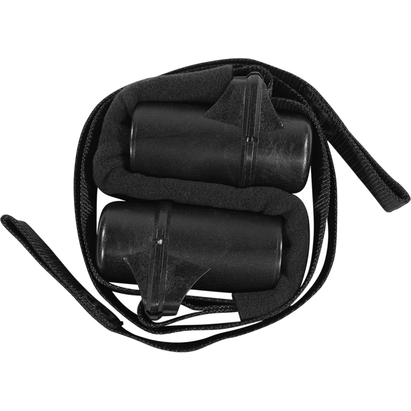 CANYON DANCER BLACK BAR-HARNESS II UP TO 40" WIDE 40505
