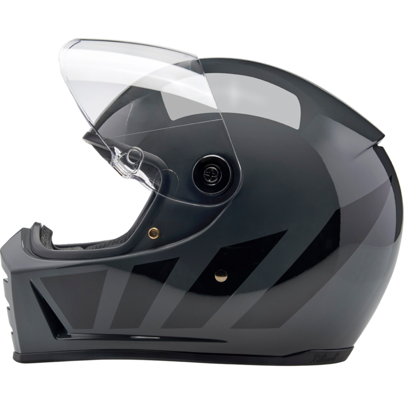 BILTWELL LANE SPLITTER STORM GREY INERTIA MD 1004-569-503