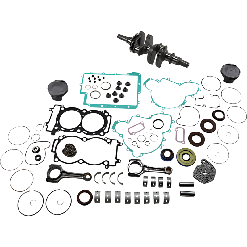 WRENCH RABBIT ENGINE KIT POL WR00044 WR00044-1