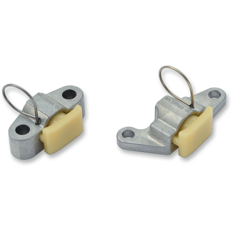 DRAG SPECIALTIES 07-17 TC CAM CHAIN TENSIONERS PR 87623