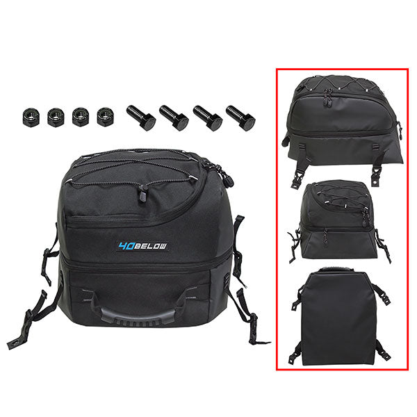 SPX BLACK TUNNEL PACK  SM-12750