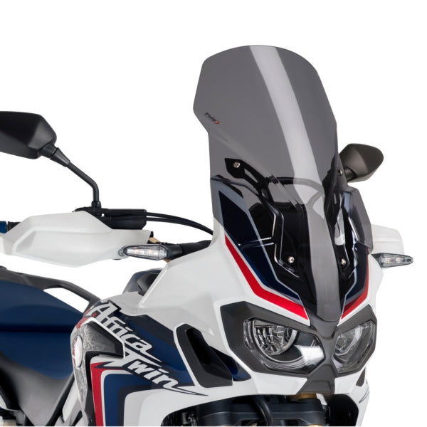 PUIG WINDSHIELD TOURING DSMK HON PUIG 8905F