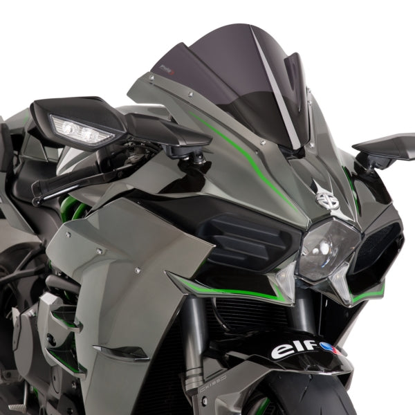 PUIG WINDSHIELD Z-RACING DSMK PUIG 7631F