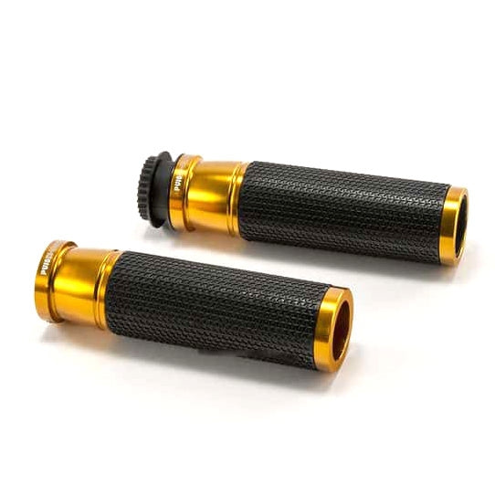 PUIG GRIP ASCENT HI-TECH GOL QTY2 PUIG 6326O