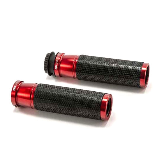 PUIG GRIP ASCENT HI-TECH RD QTY2 PUIG 6326R