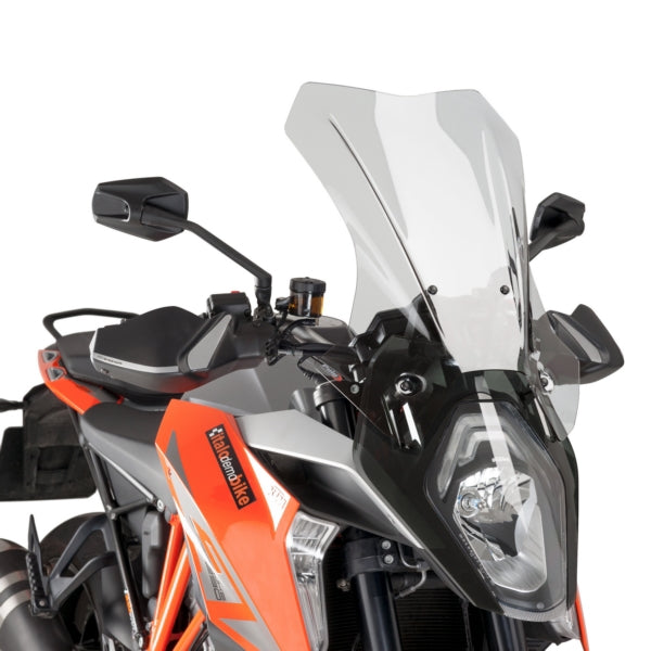 PUIG WINDSHIELD TOURING CLR PUIG 8913W