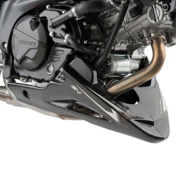 PUIG ENGINE SPOILER CARB SUZ PUIG 8559C