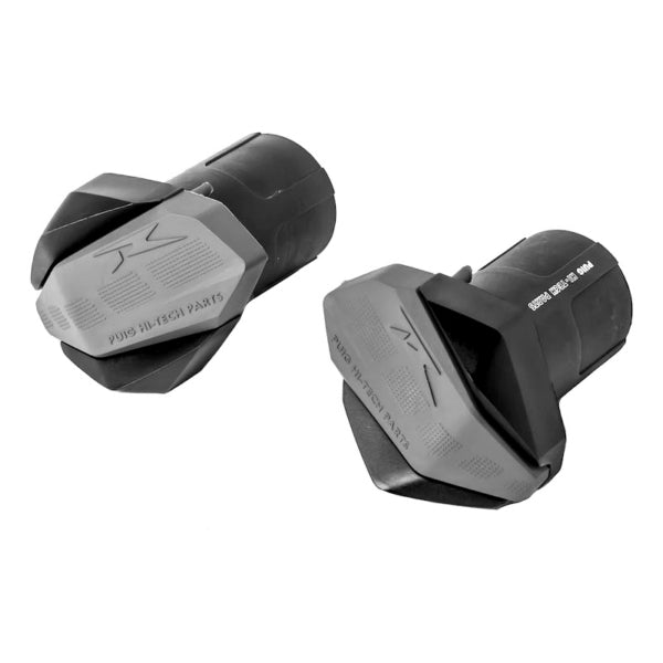 PUIG CRASH PAD R12 NO HONDA 8576N