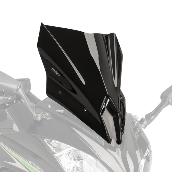 PUIG SCREEN RACING KAWA BK PUIG 9711N