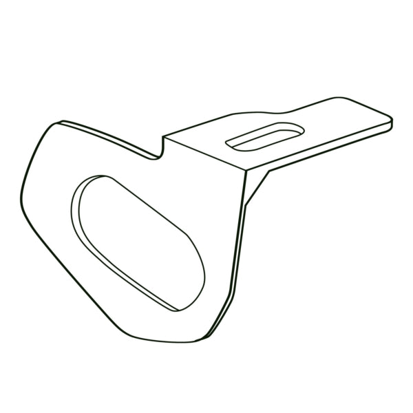 PUIG TURN LIGHT SUPPORT SUZ BK PUIG 9452N