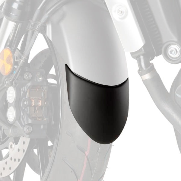 PUIG FENDER EXTENSION FT HON BK MAT 9375N