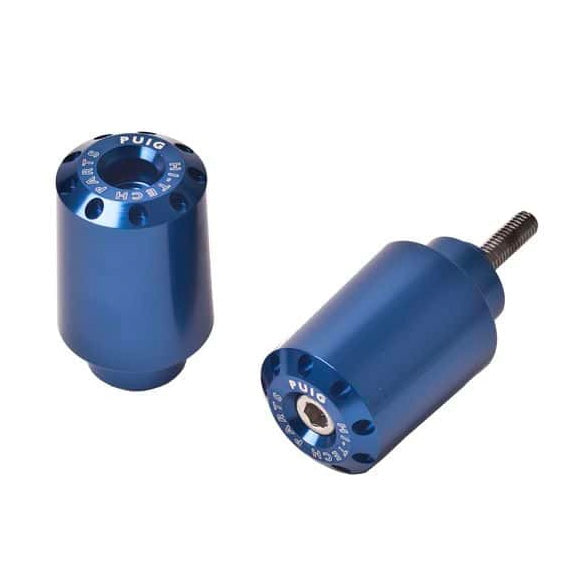 PUIG BAR END LONG BL YAM PUIG 6890A