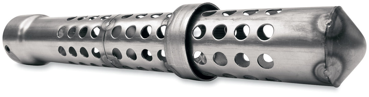 COBRA QUIET 15" BAFFLE (SHORTS/SLASHDOWNS) 9015Q