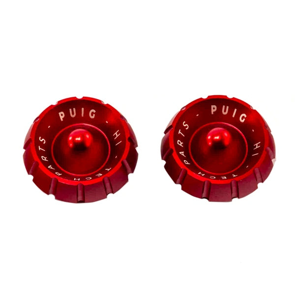 PUIG BAR END THRUSTER UNIV RD PUIG 9420R