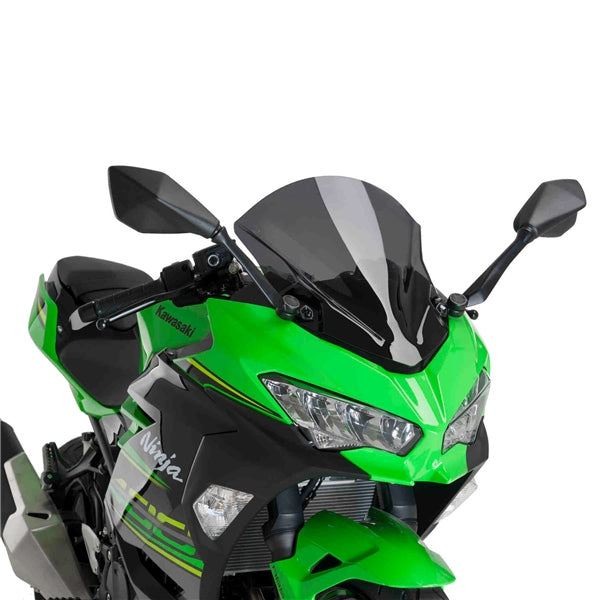PUIG WINDSHIELD RACING DSMK KAWA PUIG 9976F