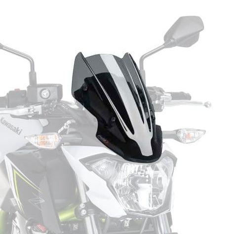 PUIG WINDSHIELD NAKED NG TOUR DSMK KAWA PUIG 9588F