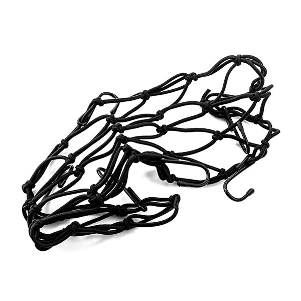 PUIG ELASTIC NETS 350MM X 350MM BK PUIG 0788N