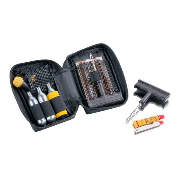 PUIG TOOL BAG TIRE KIT PUIG 5982N