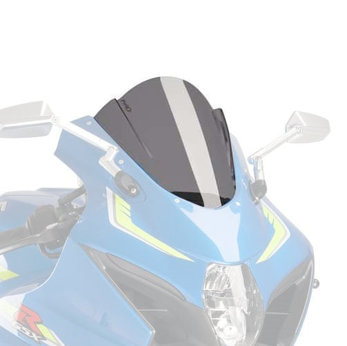 PUIG WINDSHIELD Z-RACING DSMK PUIG 9013F
