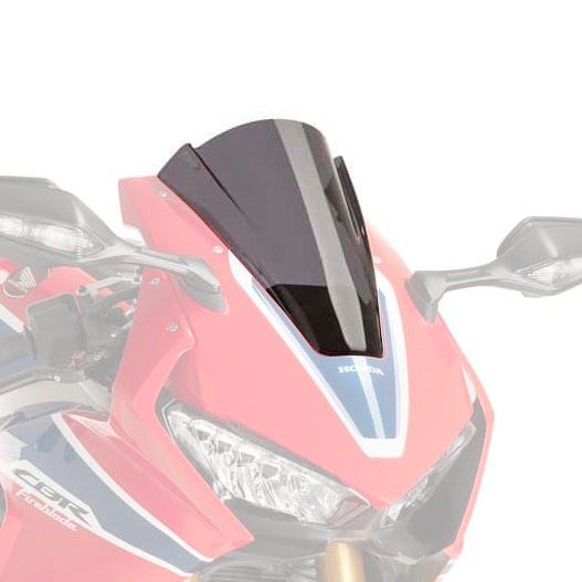 PUIG WINDSHIELD Z-RACING DSMK HON PUIG 9407F