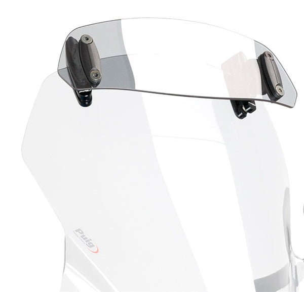 PUIG VISOR MULTI-AJUST CLR PUIG 6320W