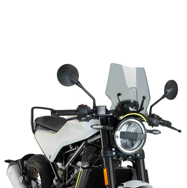 PUIG WINDSHIELD NAKED NG LSMK HUSQV PUIG 9702H