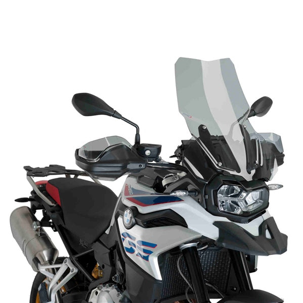 PUIG WINDSHIELD TOURING LSMK BMW PUIG 3595H