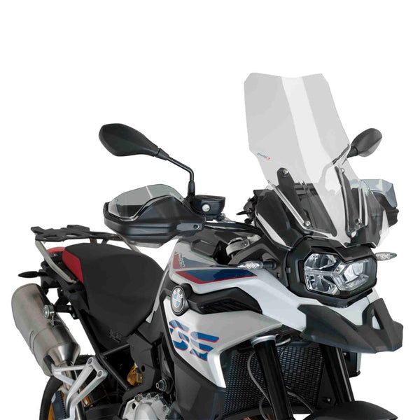 PUIG WINDSHIELD TOURING CLR BMW PUIG 3595W