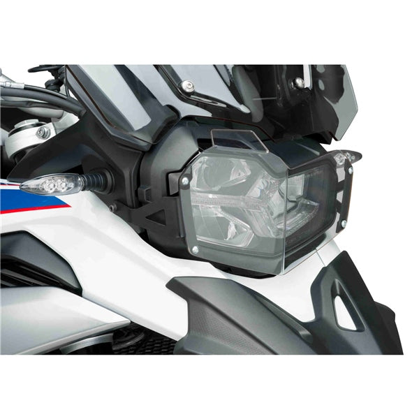 PUIG PROTECTOR HEADLIGHT CLR BMW PUIG 9762W