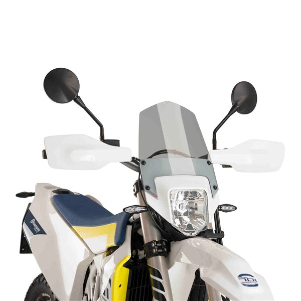 PUIG WINDSHIELD NAKED NG LSMK HUSQV PUIG 9867H