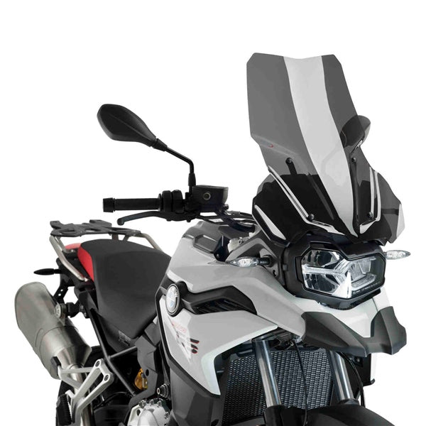 PUIG WINDSHIELD TOURING DSMK PUIG 9770F