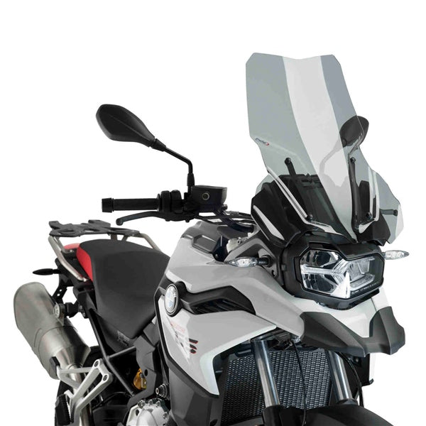 PUIG WINDSHIELD TOURING LSMK BMW PUIG 9770H
