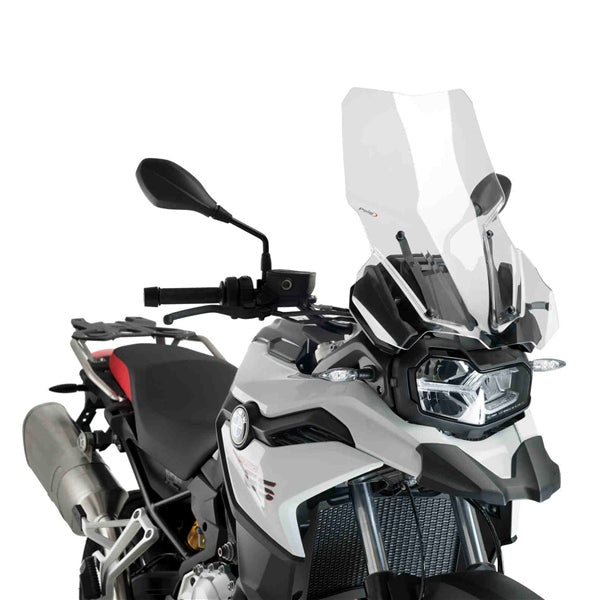 PUIG WINDSHIELD TOURING CLR BMW PUIG 9770W