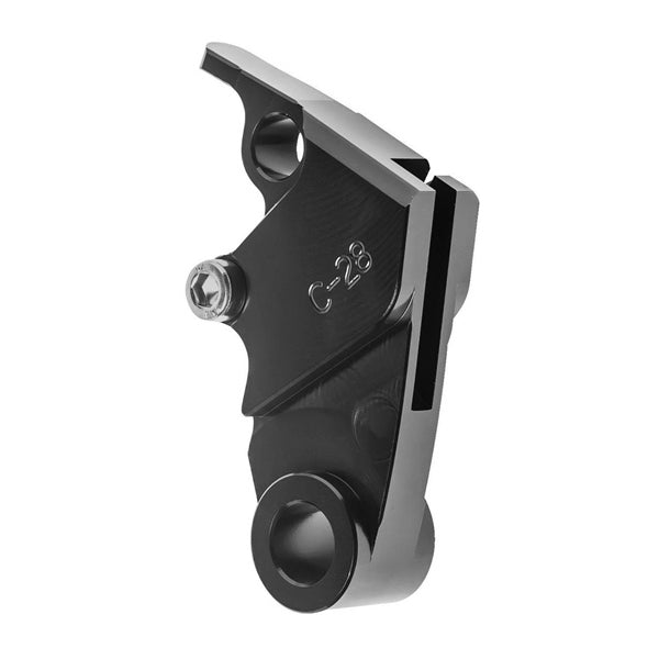 PUIG FIXATION CLUTCH LEVER BK BMW PUIG 9783N