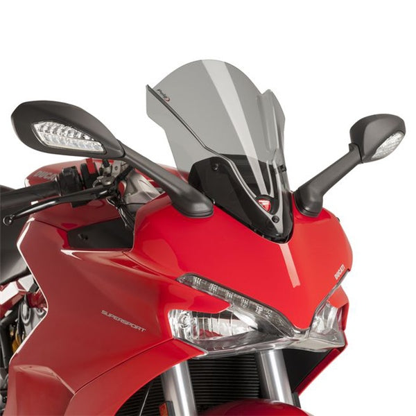 PUIG WINDSHIELD Z-RACING LSMK PUIG 9434H